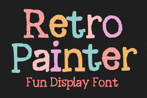 Bringing Nostalgia to Life with Retro Painter