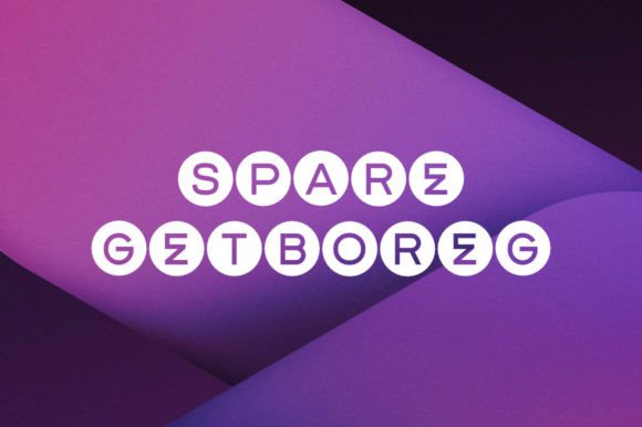 Getboreg Spare: A Visual Symphony for the Modern Digital Age