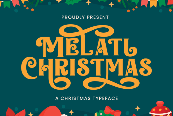 Integrating Melati Christmas into Your Seasonal Design Workflow