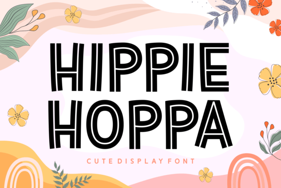 Unlocking Whimsy: How Hippie Hoppa Transforms Your Design Projects