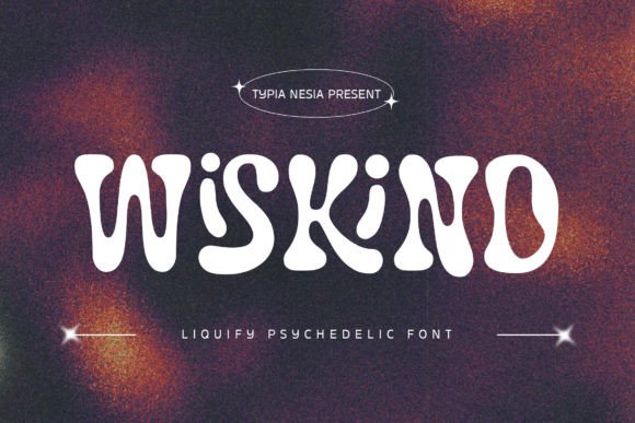 Wiskind: Unleashing Fluid Creativity in Modern Design